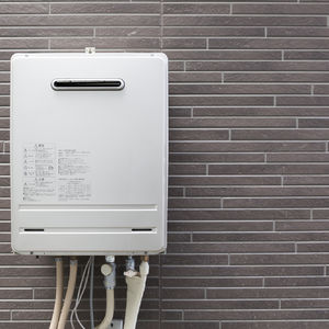 給湯器を市川で修理するなら当社へ