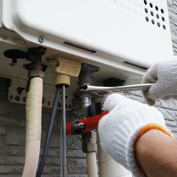 給湯器を船橋で交換するなら当社へ