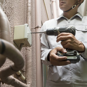 給湯器を船橋で修理するなら当社へ