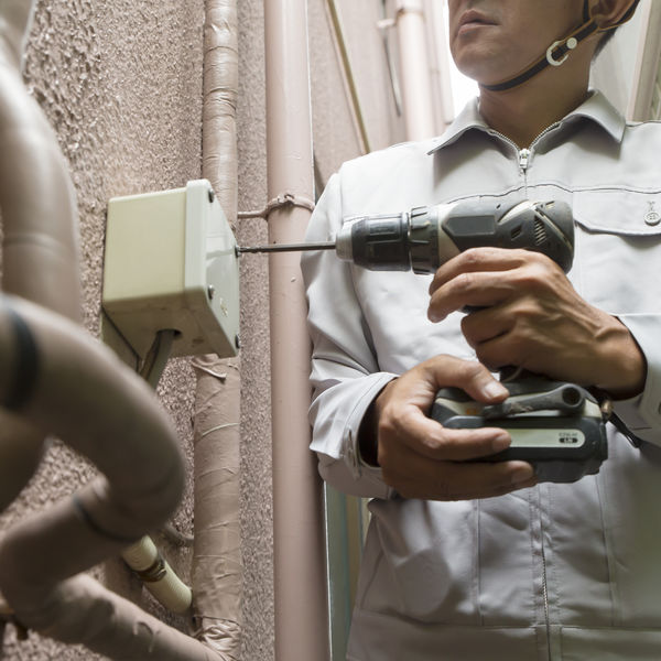 給湯器を船橋で修理するなら当社へ