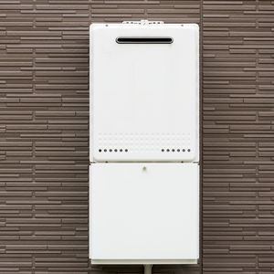 給湯器を船橋で取付するなら当社へ